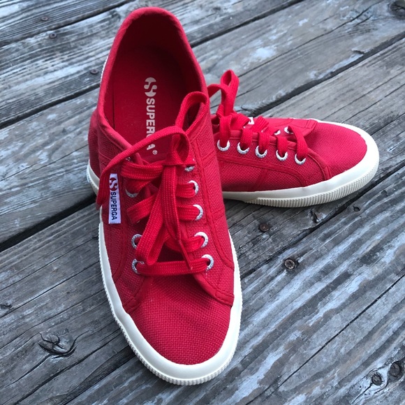 superga original